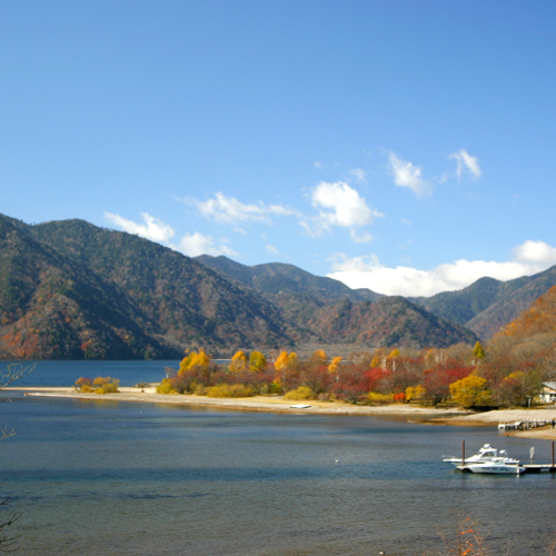 日光の紅葉状況をお知らせ！