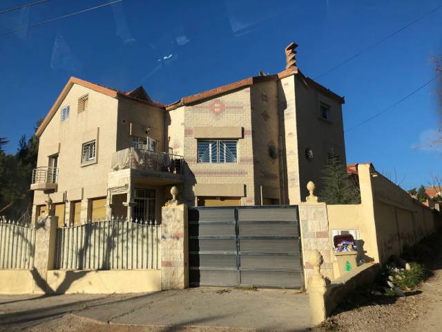 ウェルカムティーの模様替え